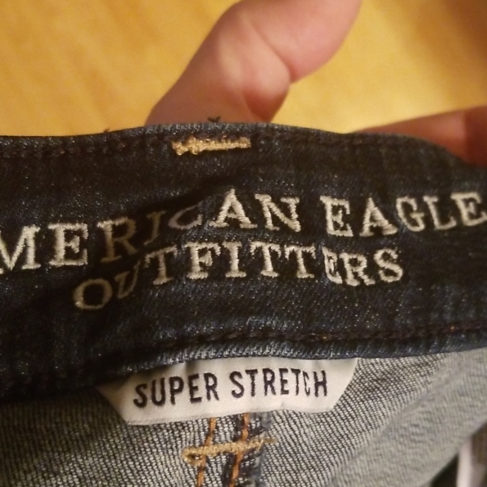 Jeans - Picture 4 of 5